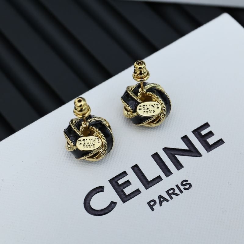 Celine Earrings